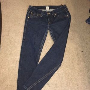 True religion jeans